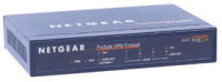 Netgear FVS114IS